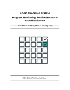 LOGIC_Tracking_System