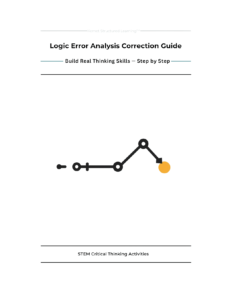 Error_Analysis_Correction_Guide
