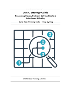 LOGIC_Strategy_Guide